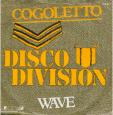 Cogoletto - Wave